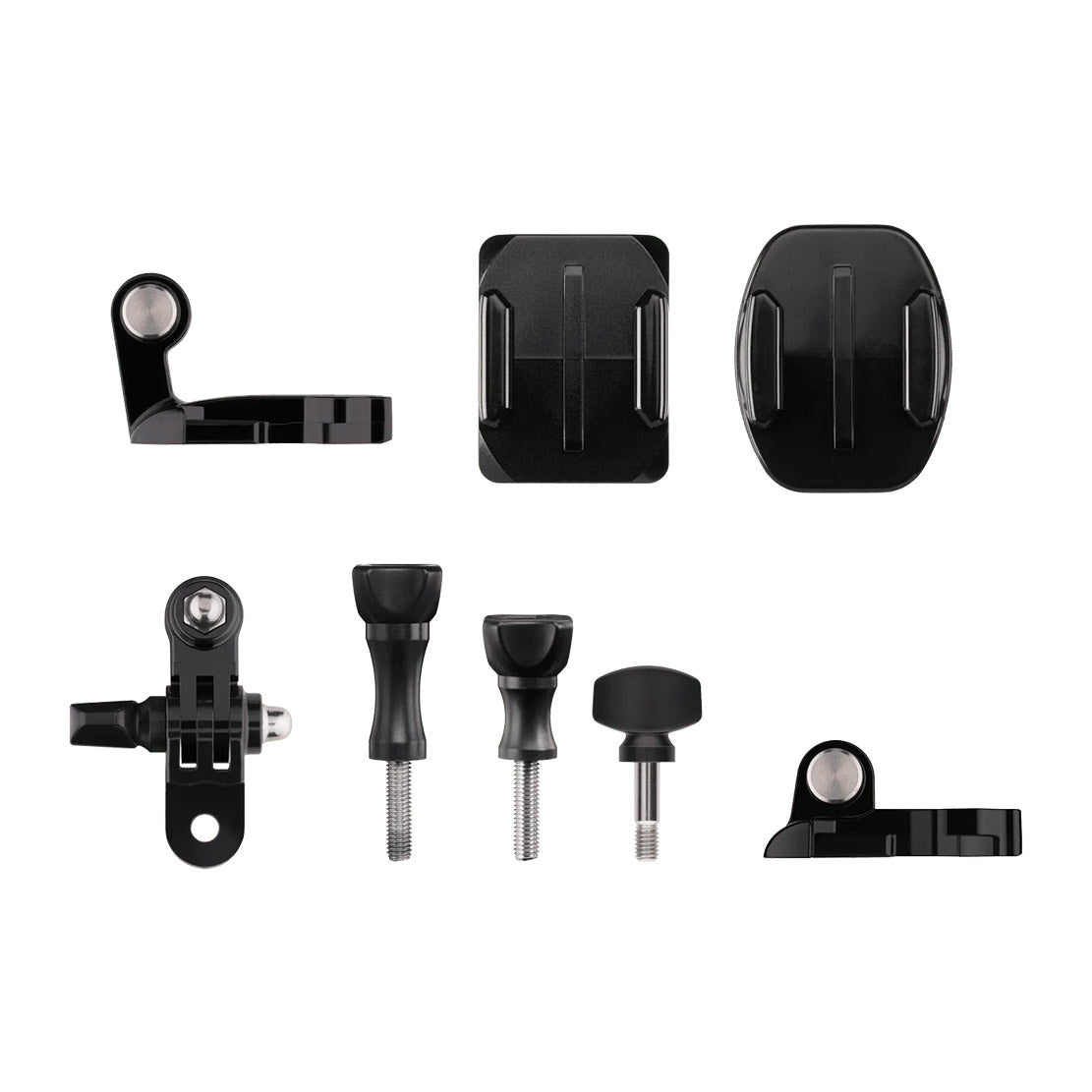 GoPro Grab Bag - Spare Camera Mounting Parts