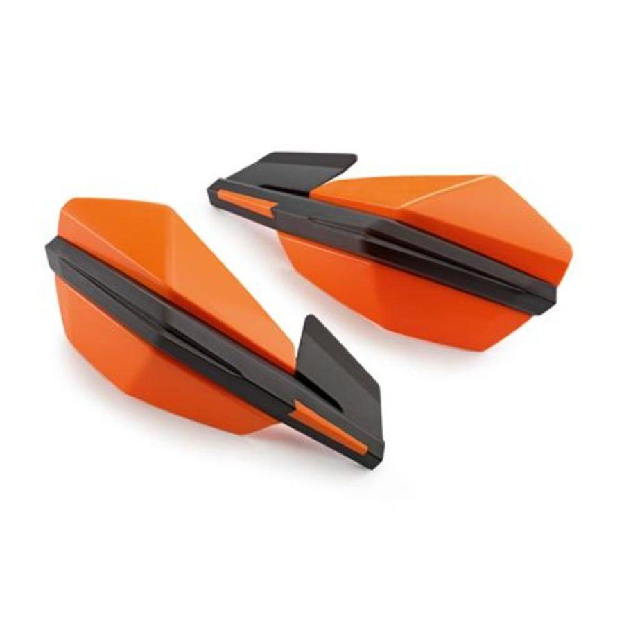 Handguard set orange