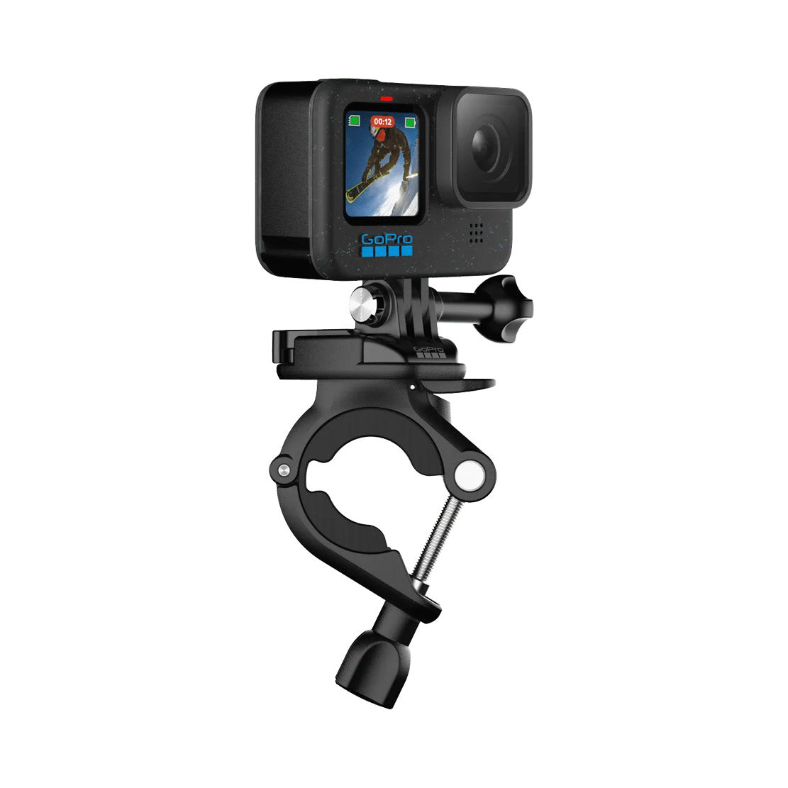 GoPro Large Handlebar / Seatpost / Pole Mount