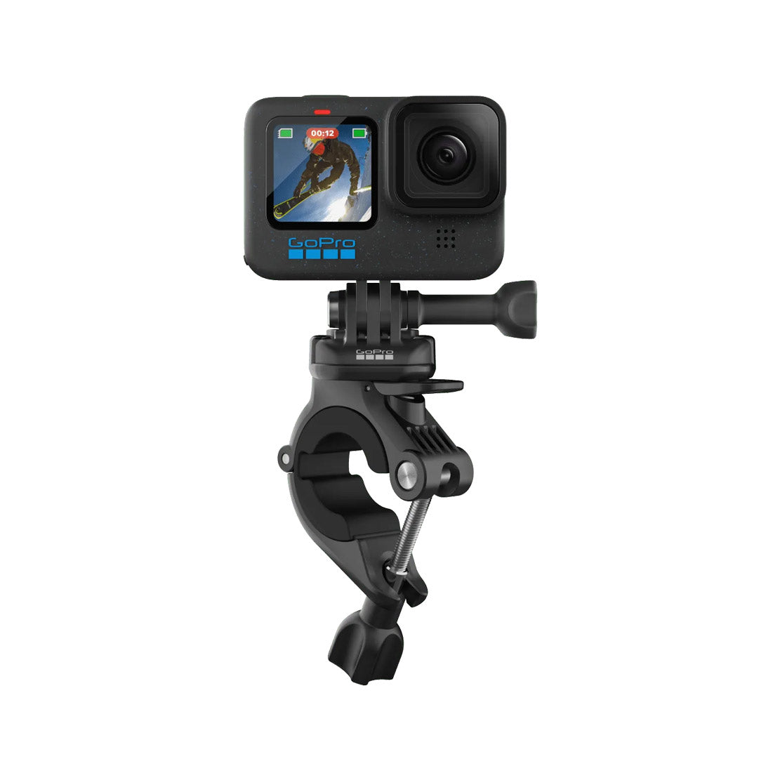 GoPro Large Handlebar / Seatpost / Pole Mount
