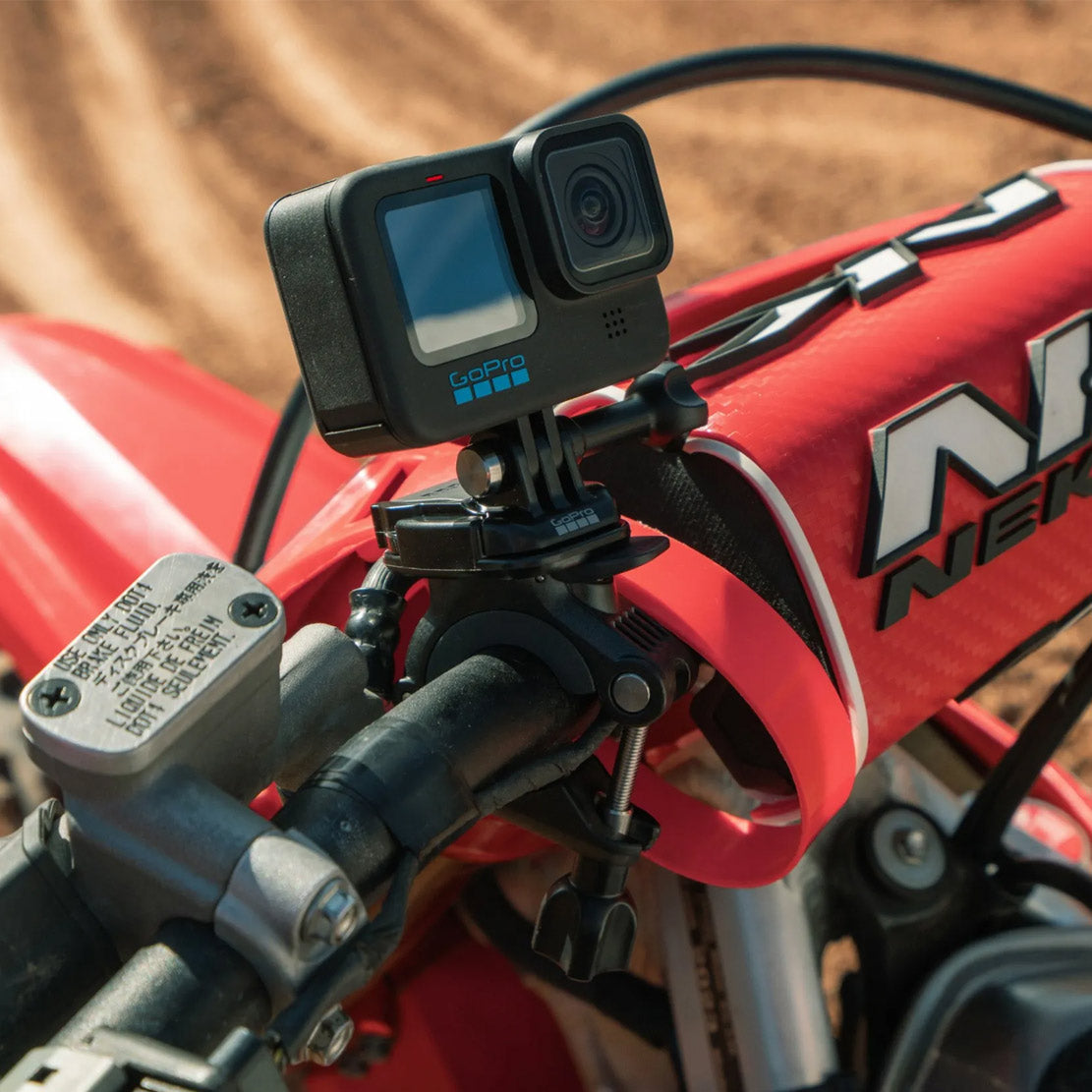 GoPro Large Handlebar / Seatpost / Pole Mount