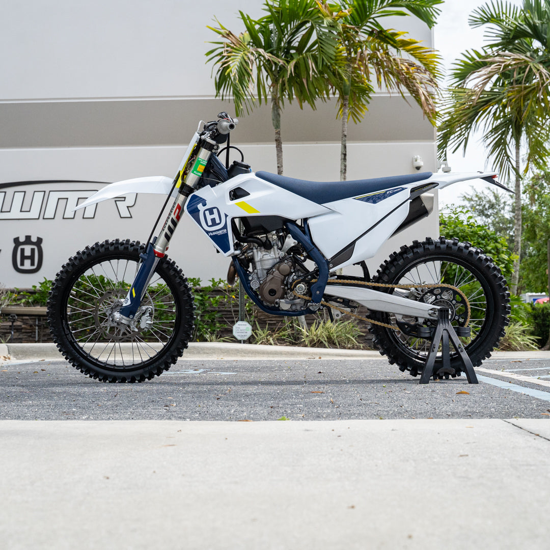2022 Husqvarna FC 350