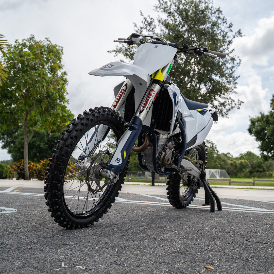 2022 Husqvarna FC 350