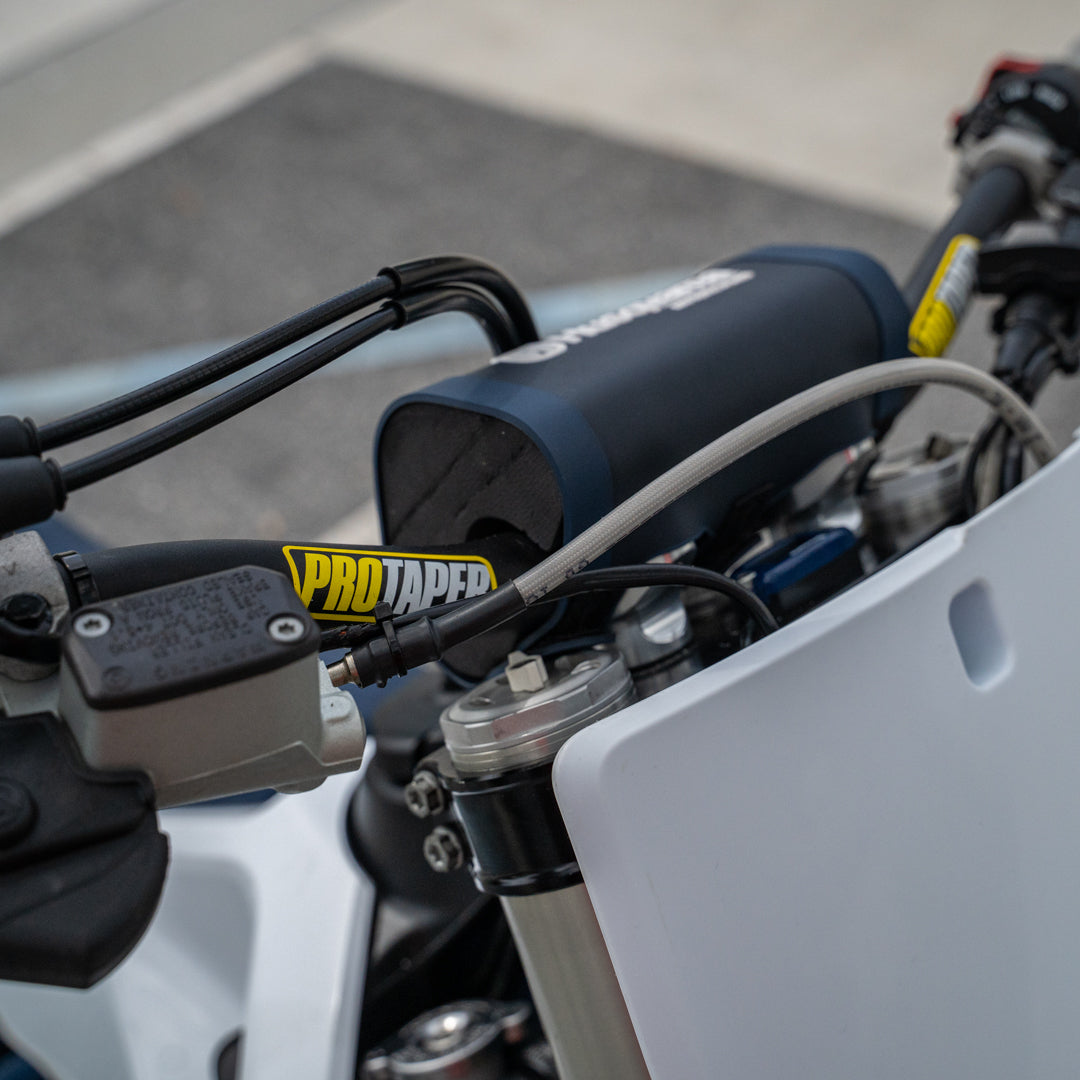2022 Husqvarna FC 350