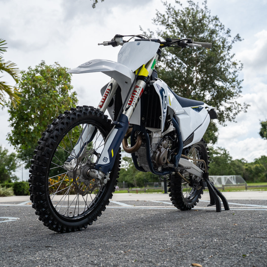 2022 Husqvarna FC 350
