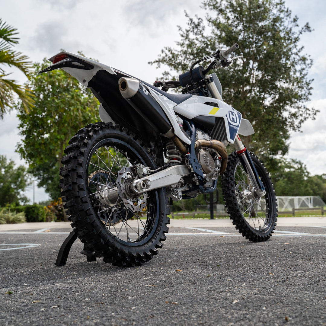 2022 Husqvarna FC 350