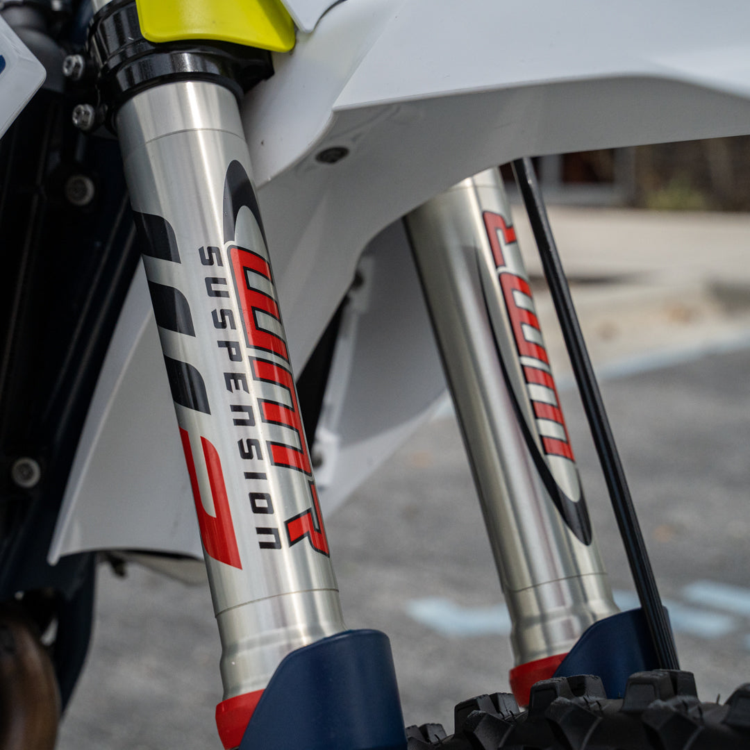 2022 Husqvarna FC 350