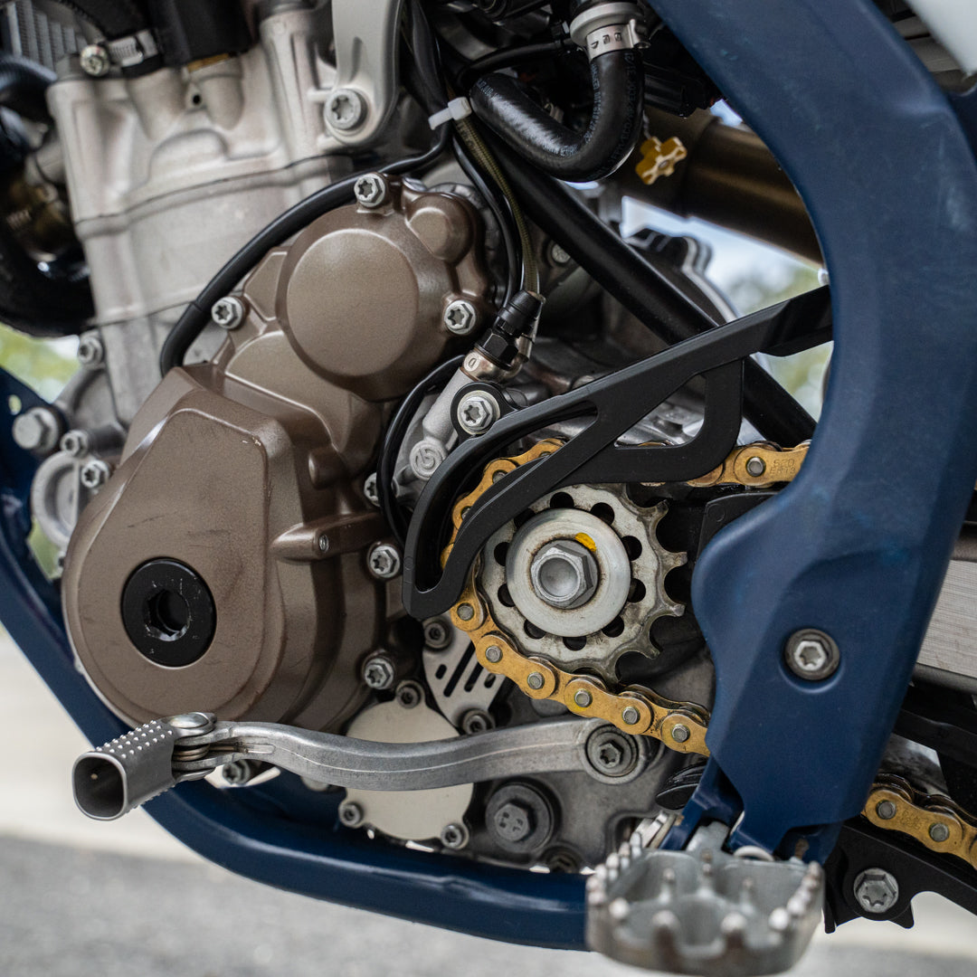 2022 Husqvarna FC 350