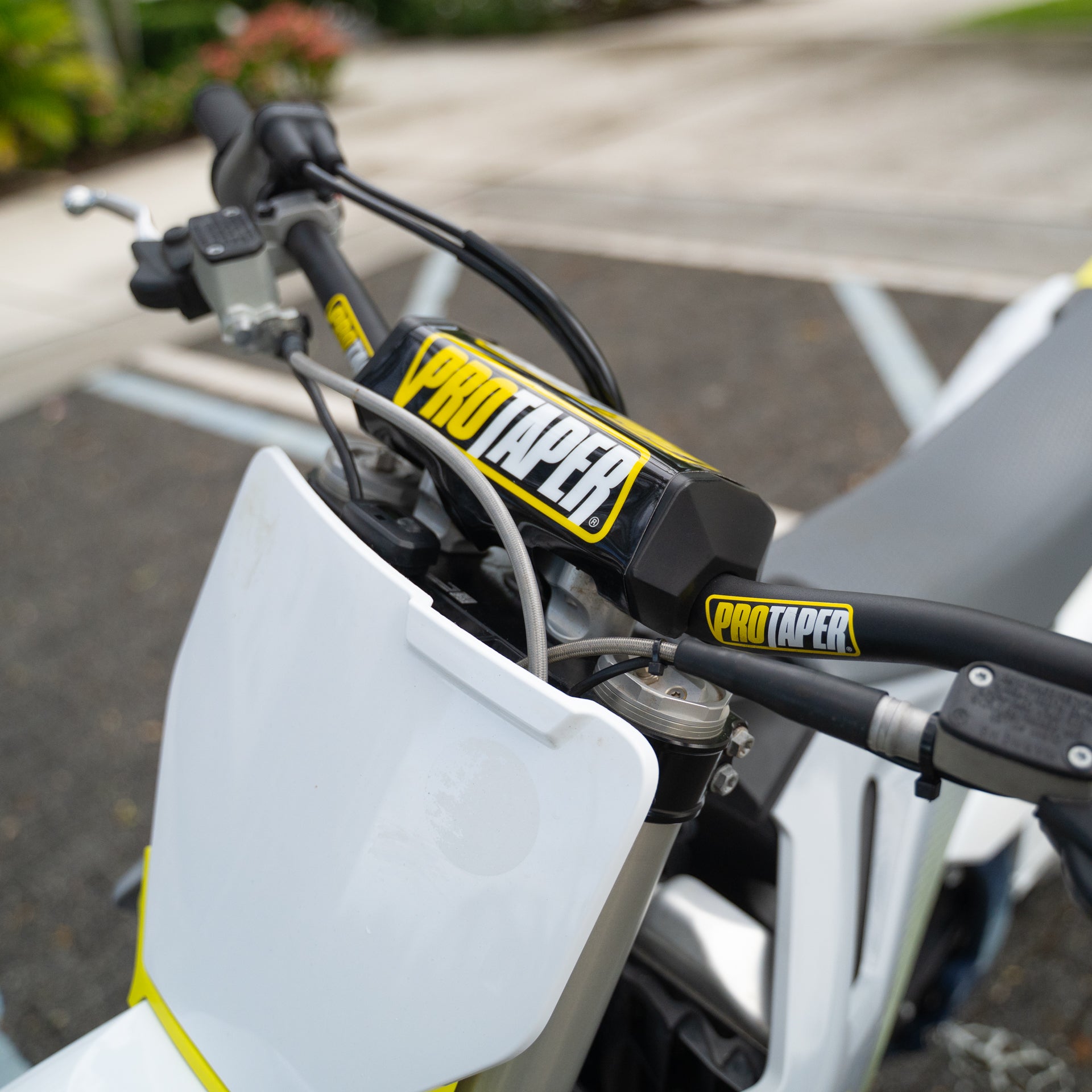 2024 Husqvarna TC 125