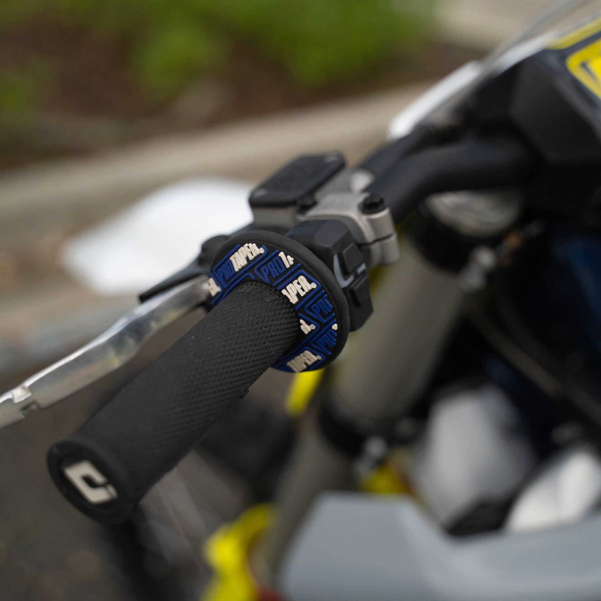 2024 Husqvarna TC 125