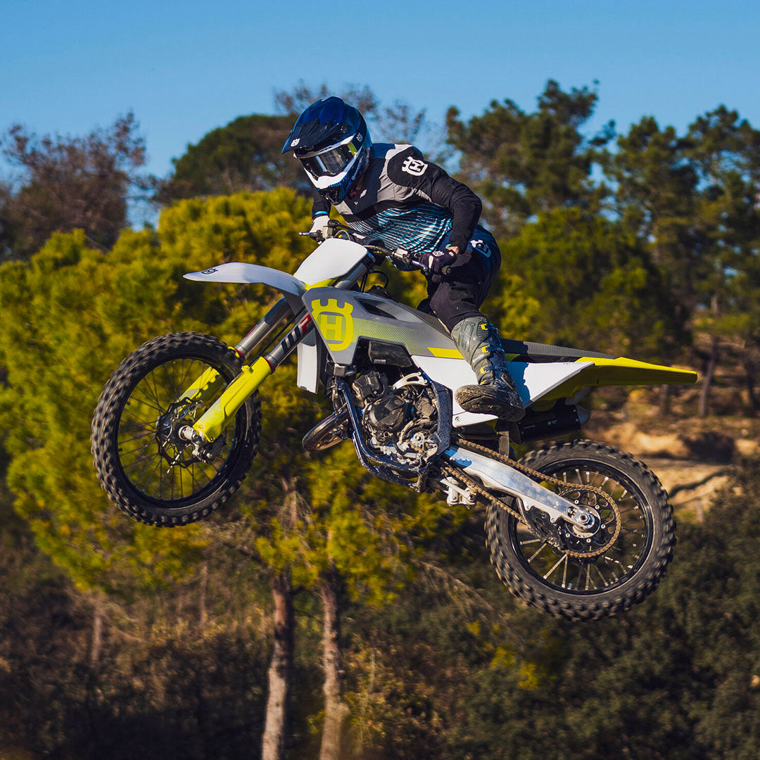 2024 Husqvarna Motorcycles TC 125