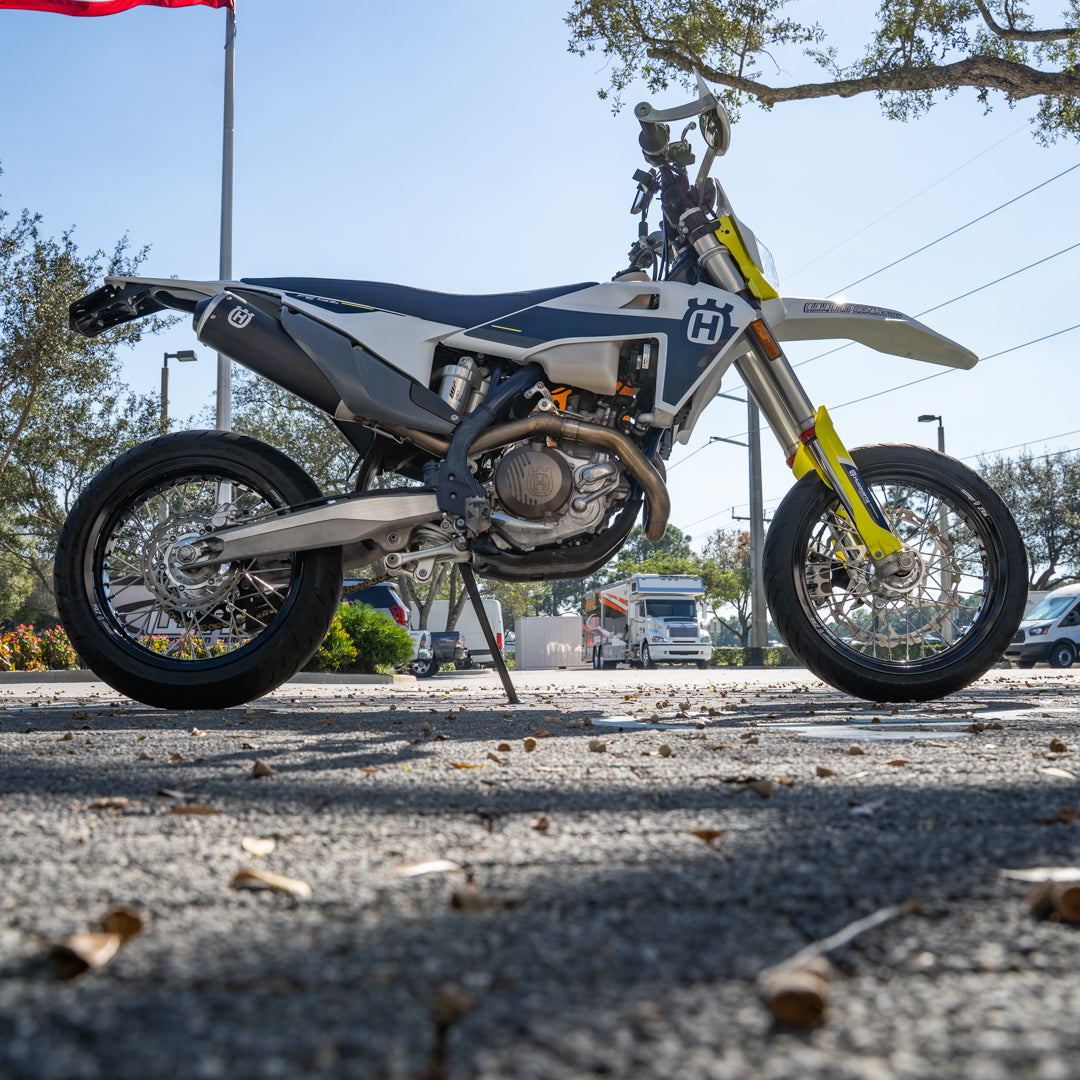 2021 Husqvarna 501 S