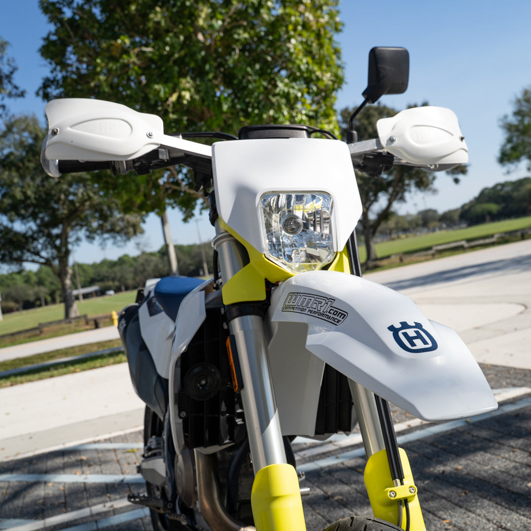 2021 Husqvarna 501 S