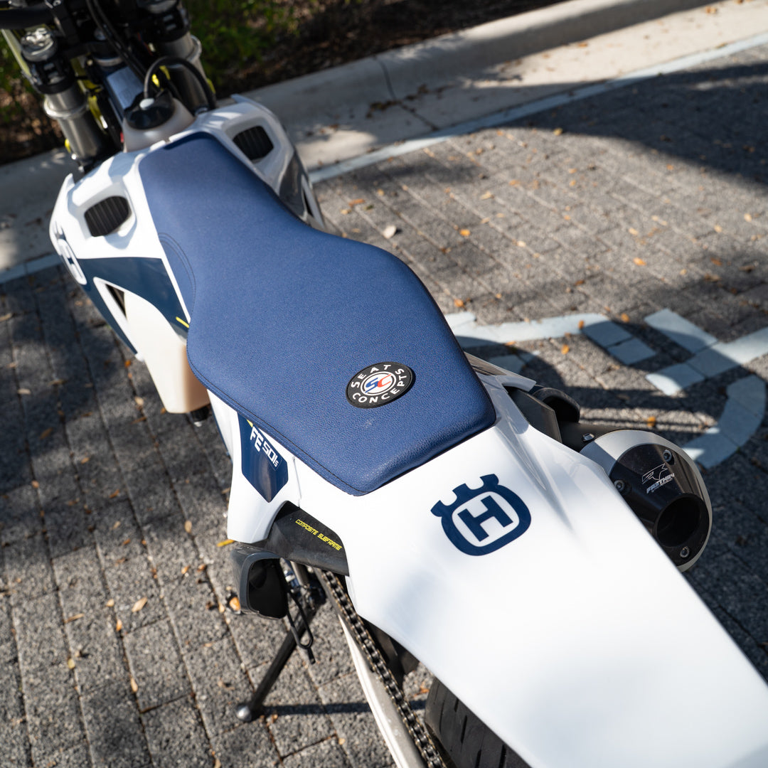 2021 Husqvarna 501 S