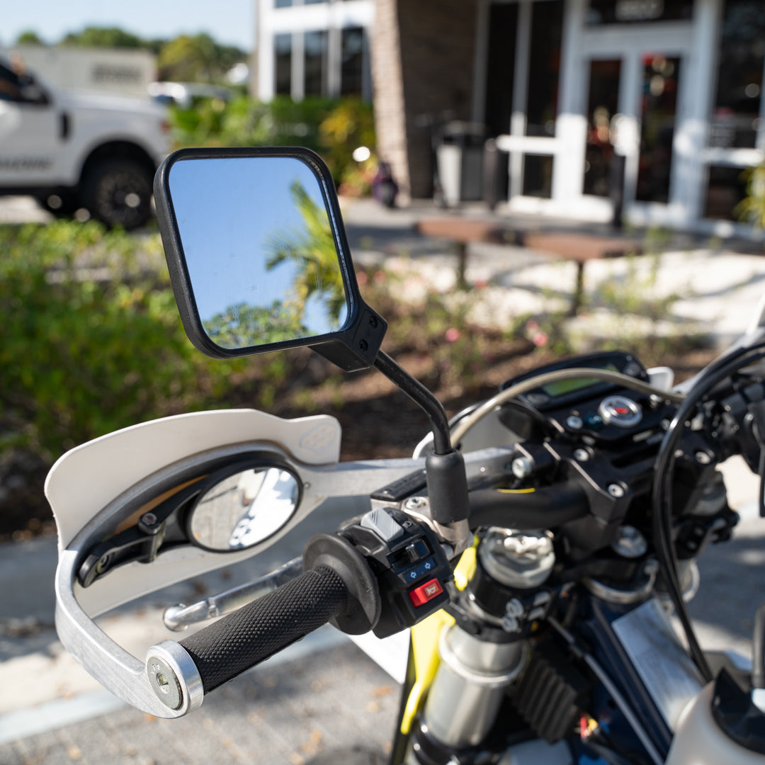 2021 Husqvarna 501 S