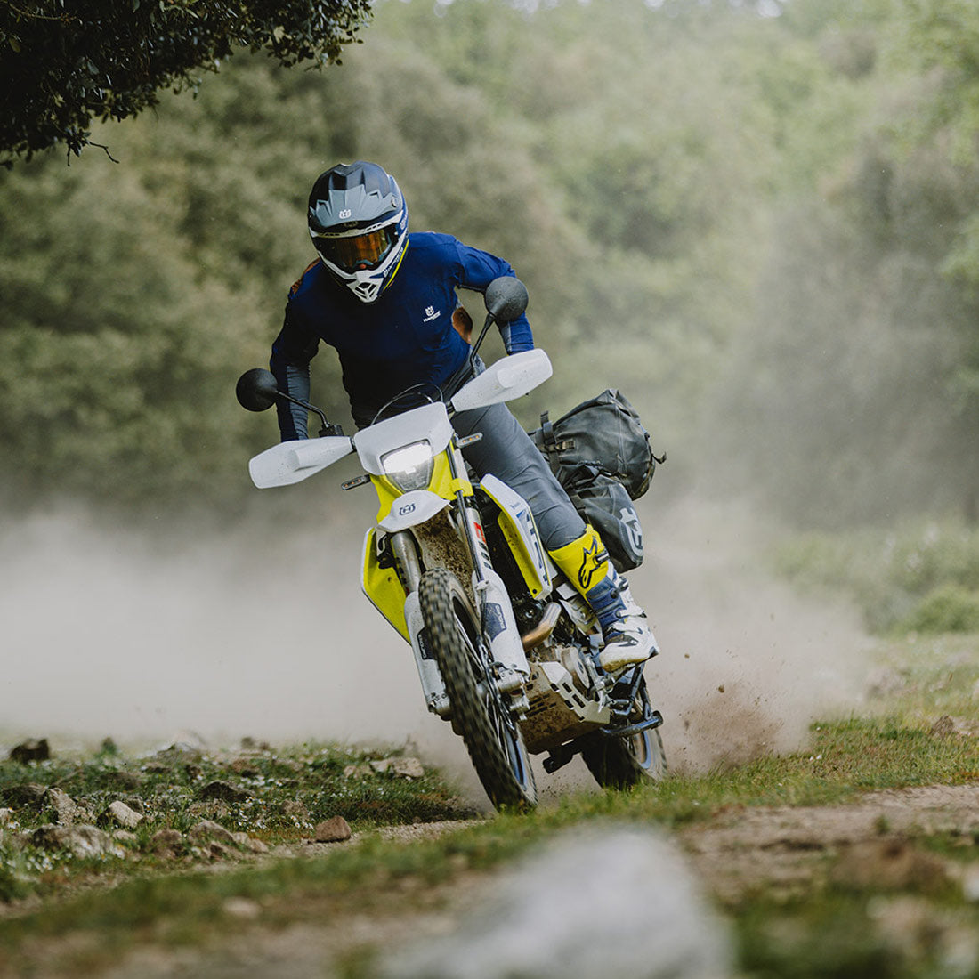 2026 Husqvarna 701 Enduro