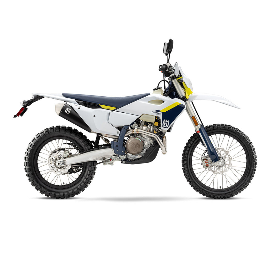 2025 Husqvarna Motorcycles FE 501s