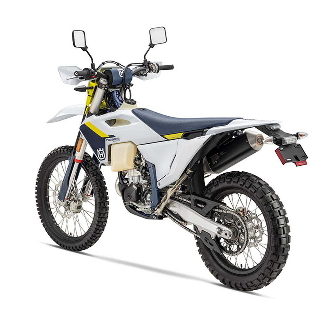 2025 Husqvarna Motorcycles FE 501s