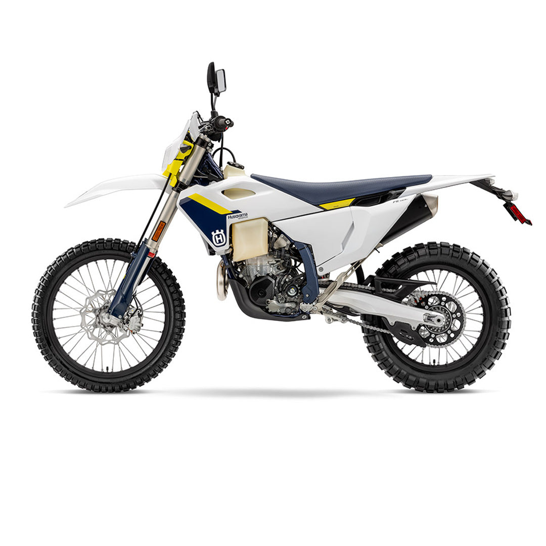 2025 Husqvarna Motorcycles FE 501s