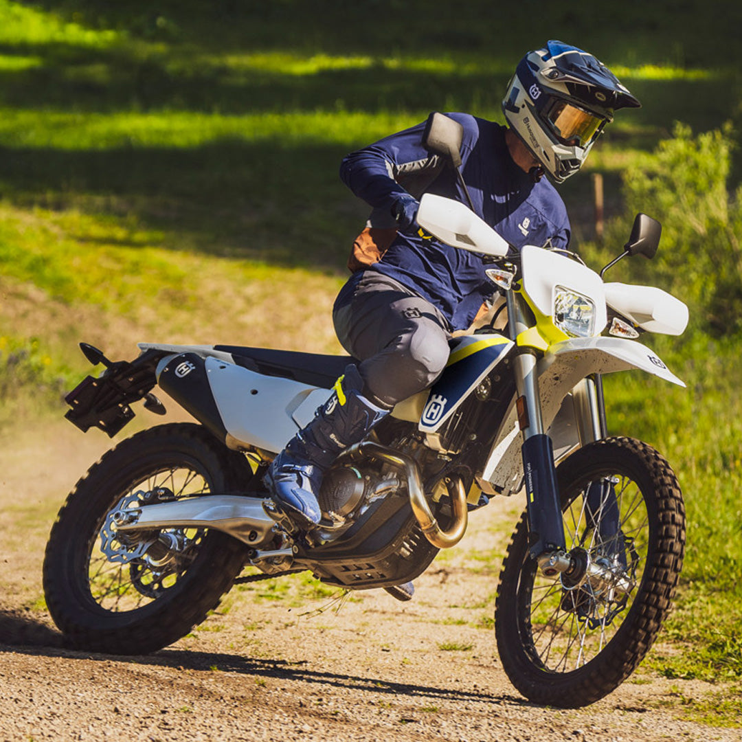 2025 Husqvarna Motorcycles FE 501s