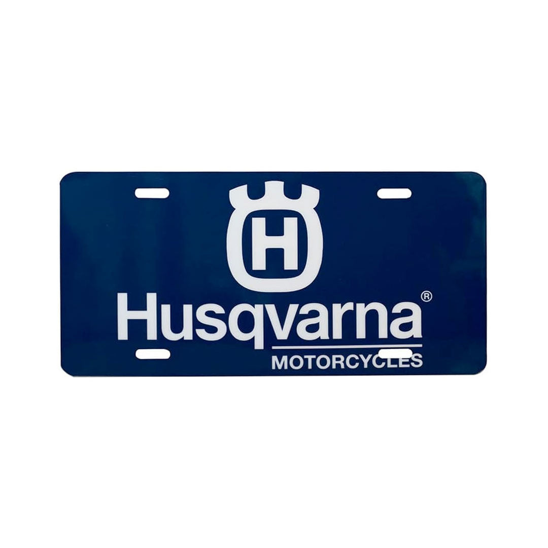 KTM / Husqvarna / GASGAS Front License Plate