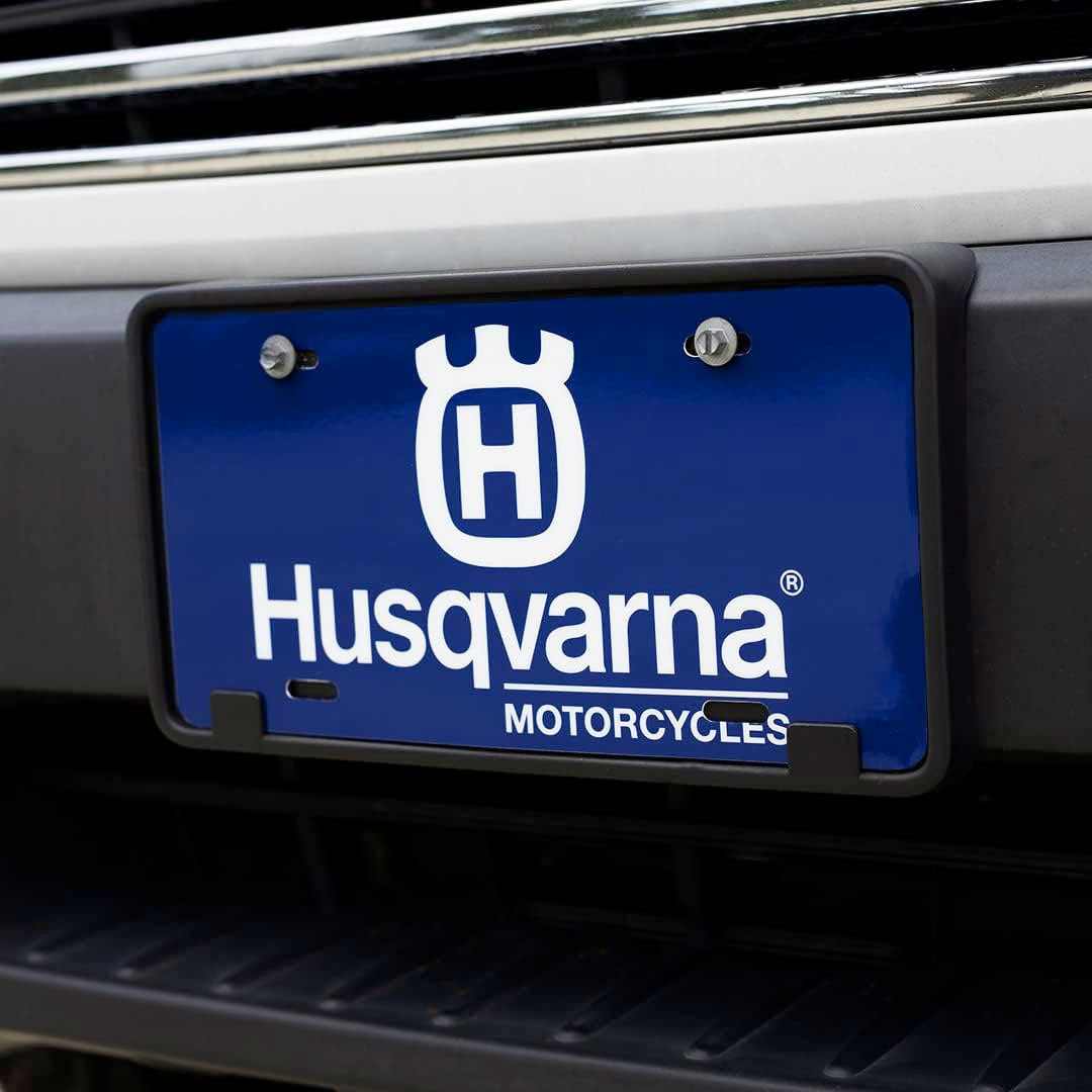 KTM / Husqvarna / GASGAS Front License Plate