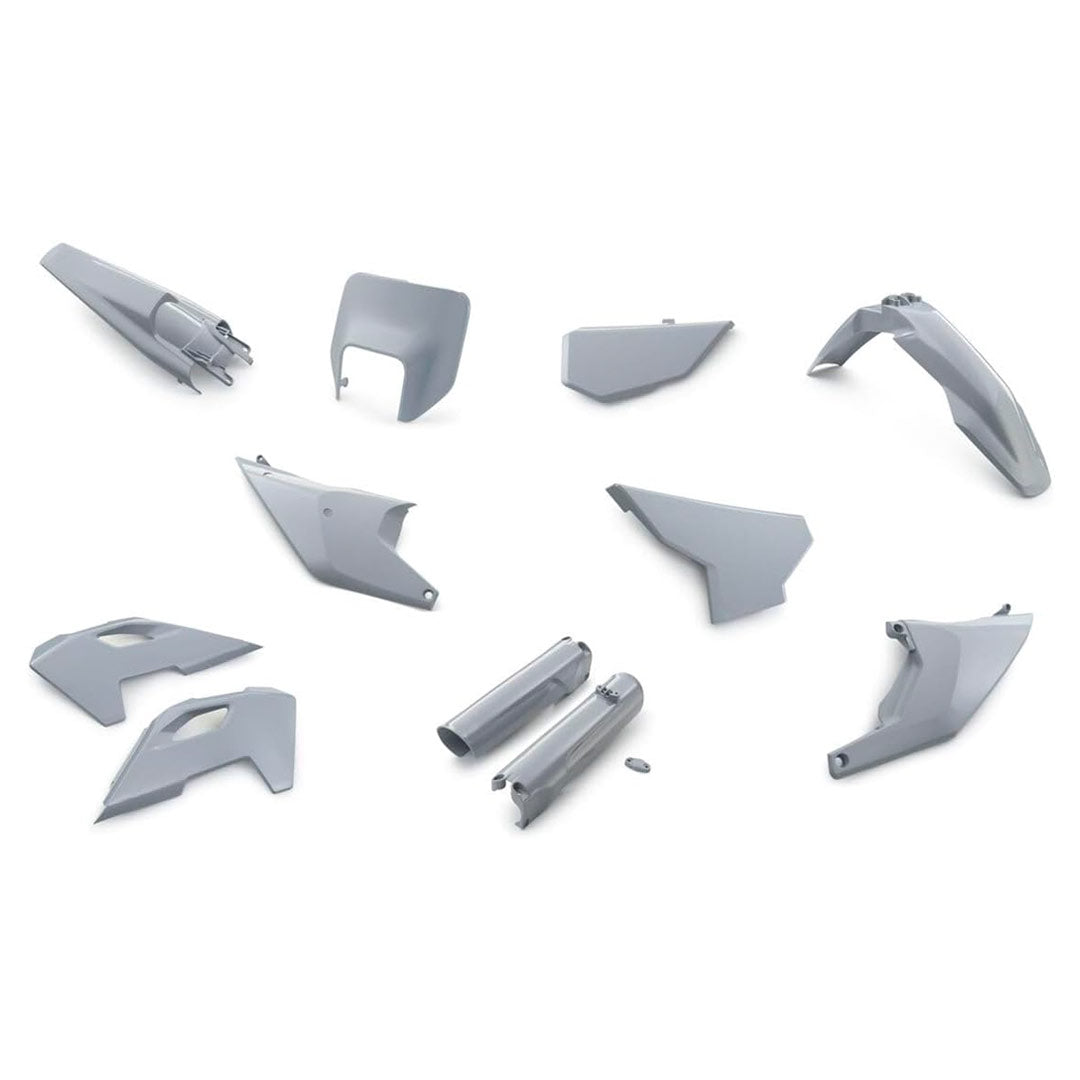 Husqvarna Motorcycles Plastic Parts Kit (TE/FE) (150-501) (2024+)