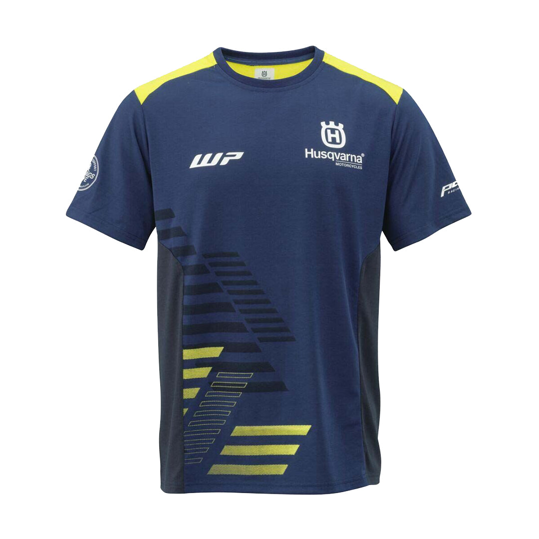 Husqvarna Motorcycles Team Tee