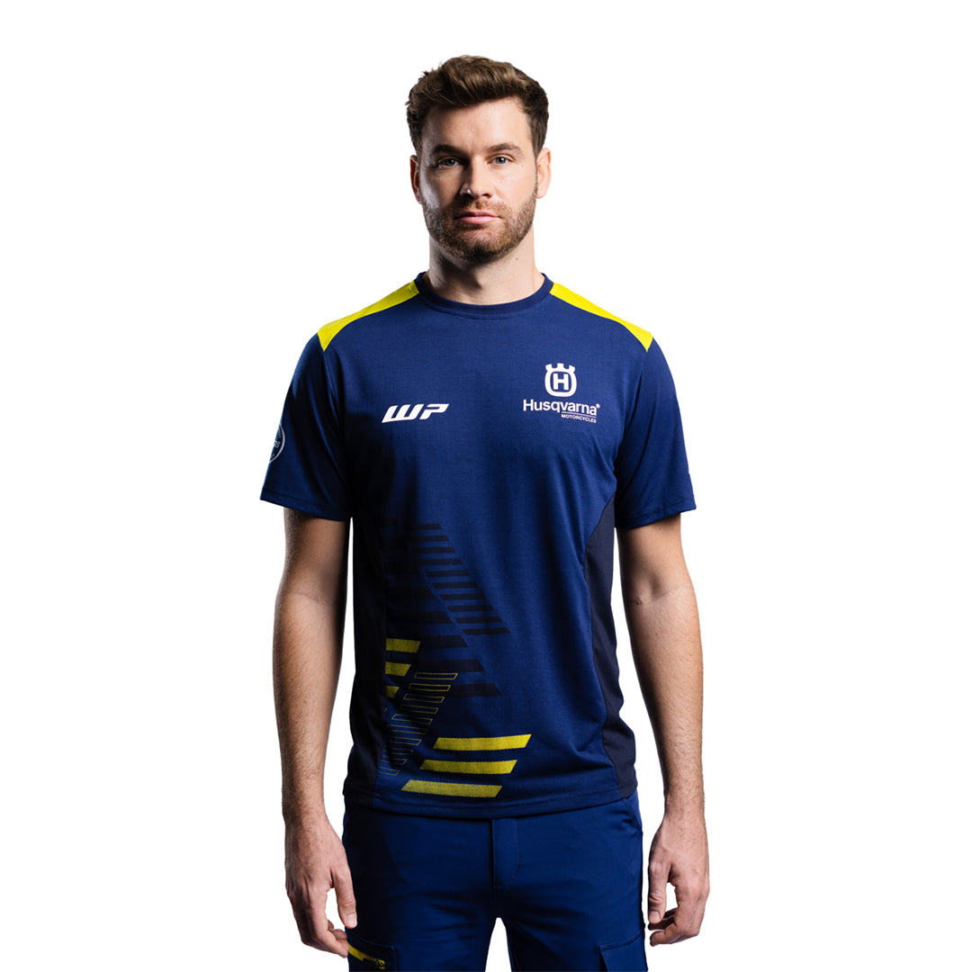 Husqvarna Motorcycles Team Tee