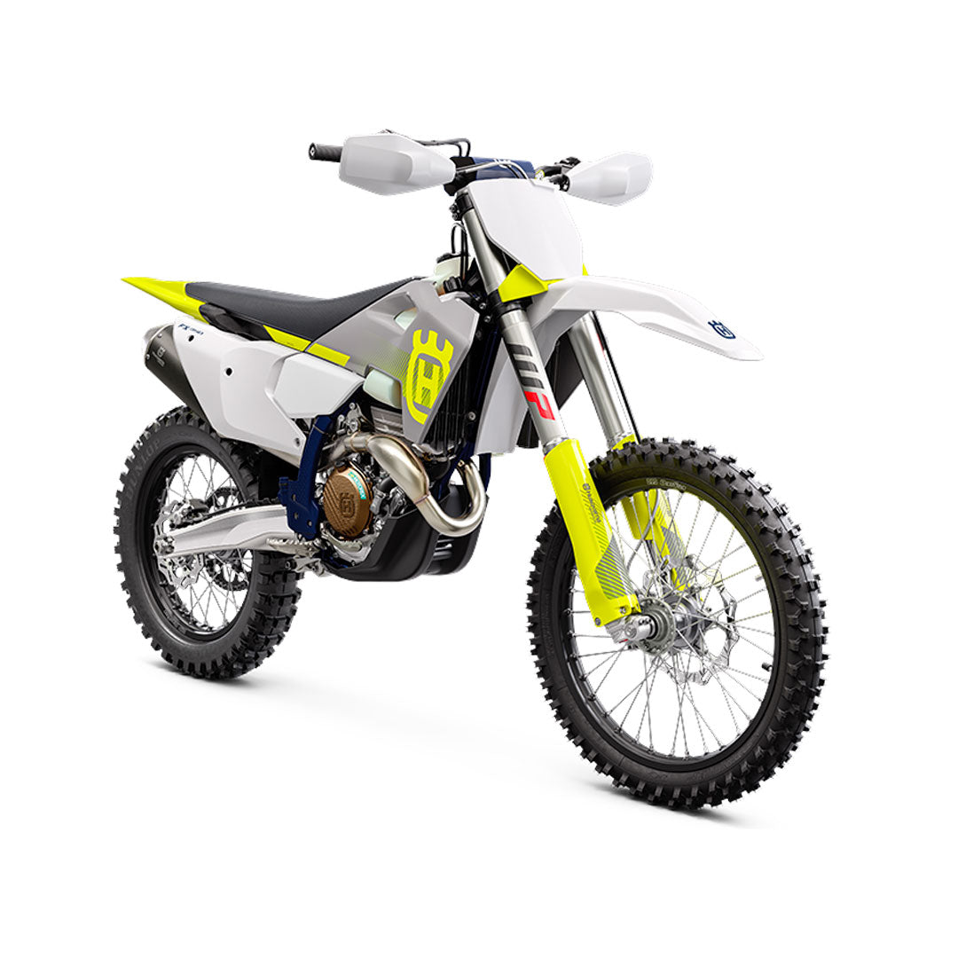 2024 Husqvarna Motorcycles FX 350