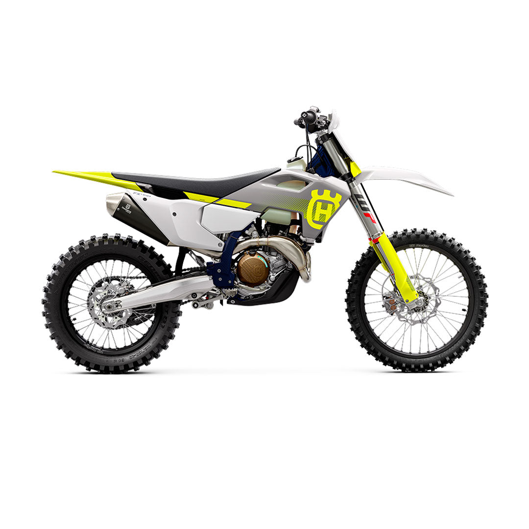 Best 450 enduro store bike 2020