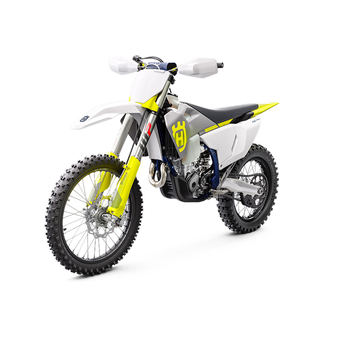 2024 Husqvarna Motorcycles FX 450
