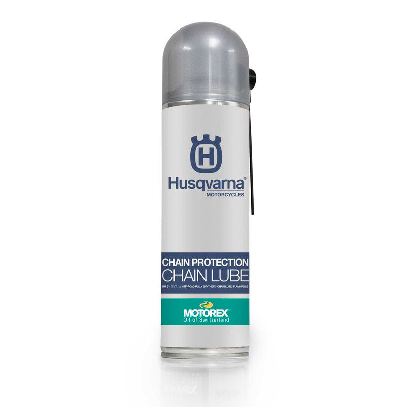 Husqvarna - Motorex Offroad Chain Lube (500ml) - U6918028