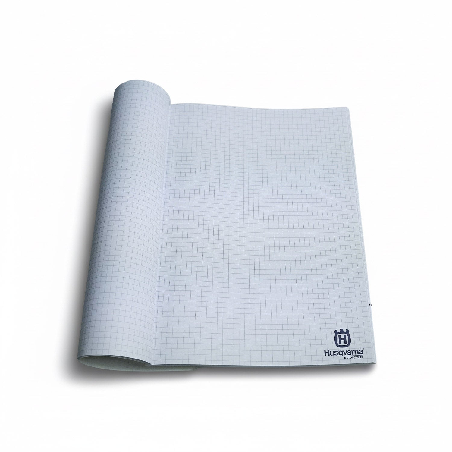 Husqvarna Motorcycles Notepad - HQV170045INT