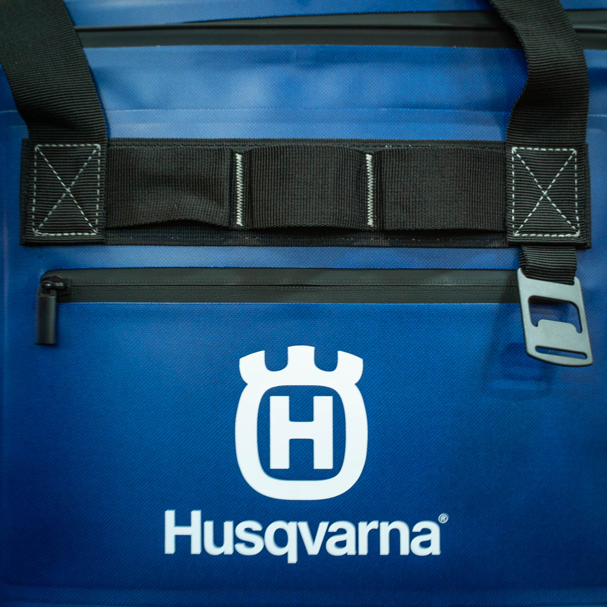 Husqvarna SOFT COOLER Blue UHS2500200