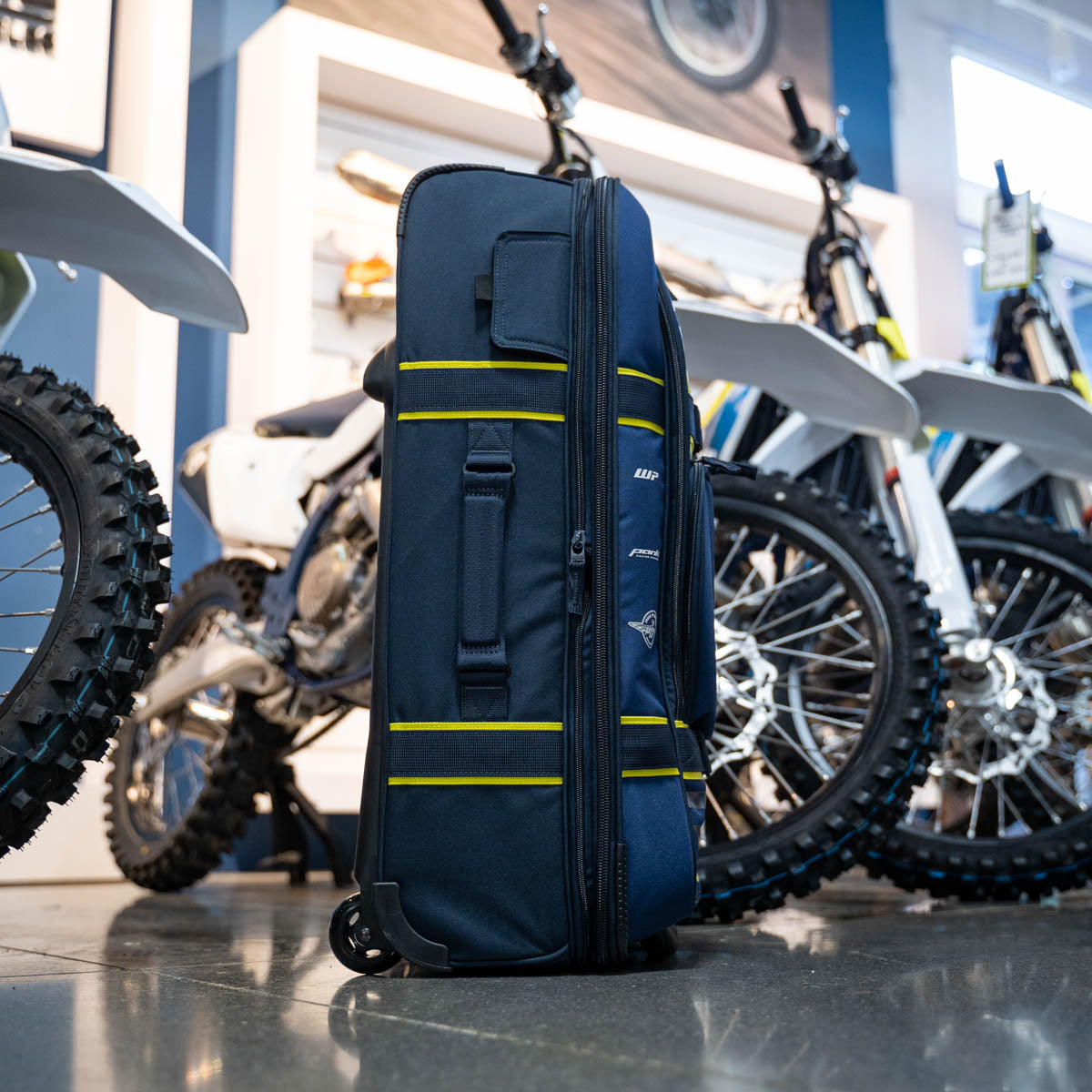 Husqvarna Team Terminal Bag
