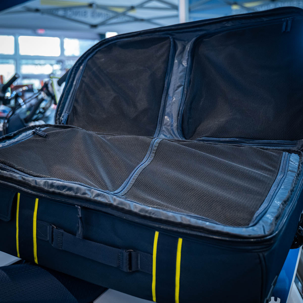 Husqvarna Team Terminal Bag
