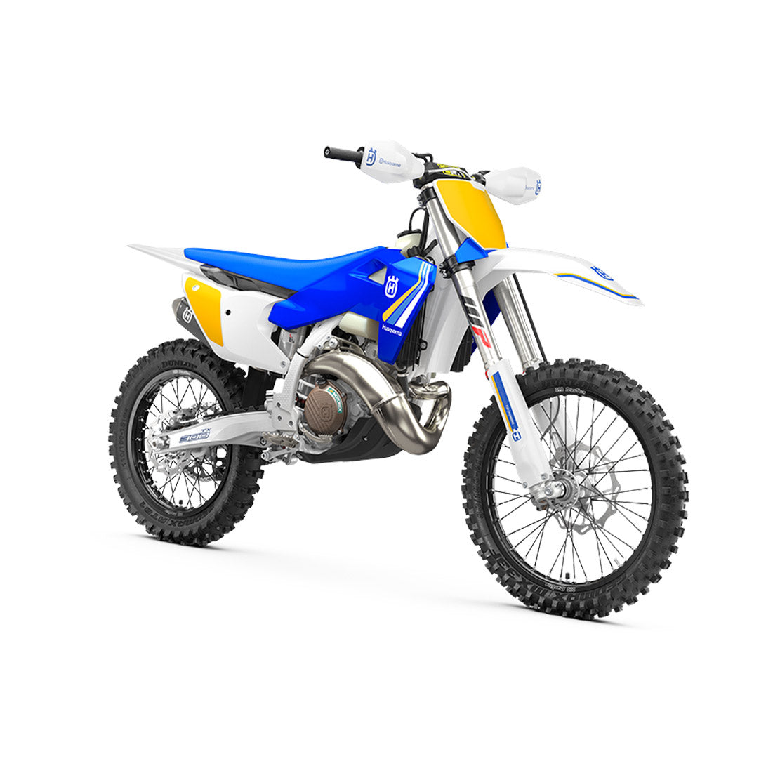 2025 Husqvarna TX 300 Heritage