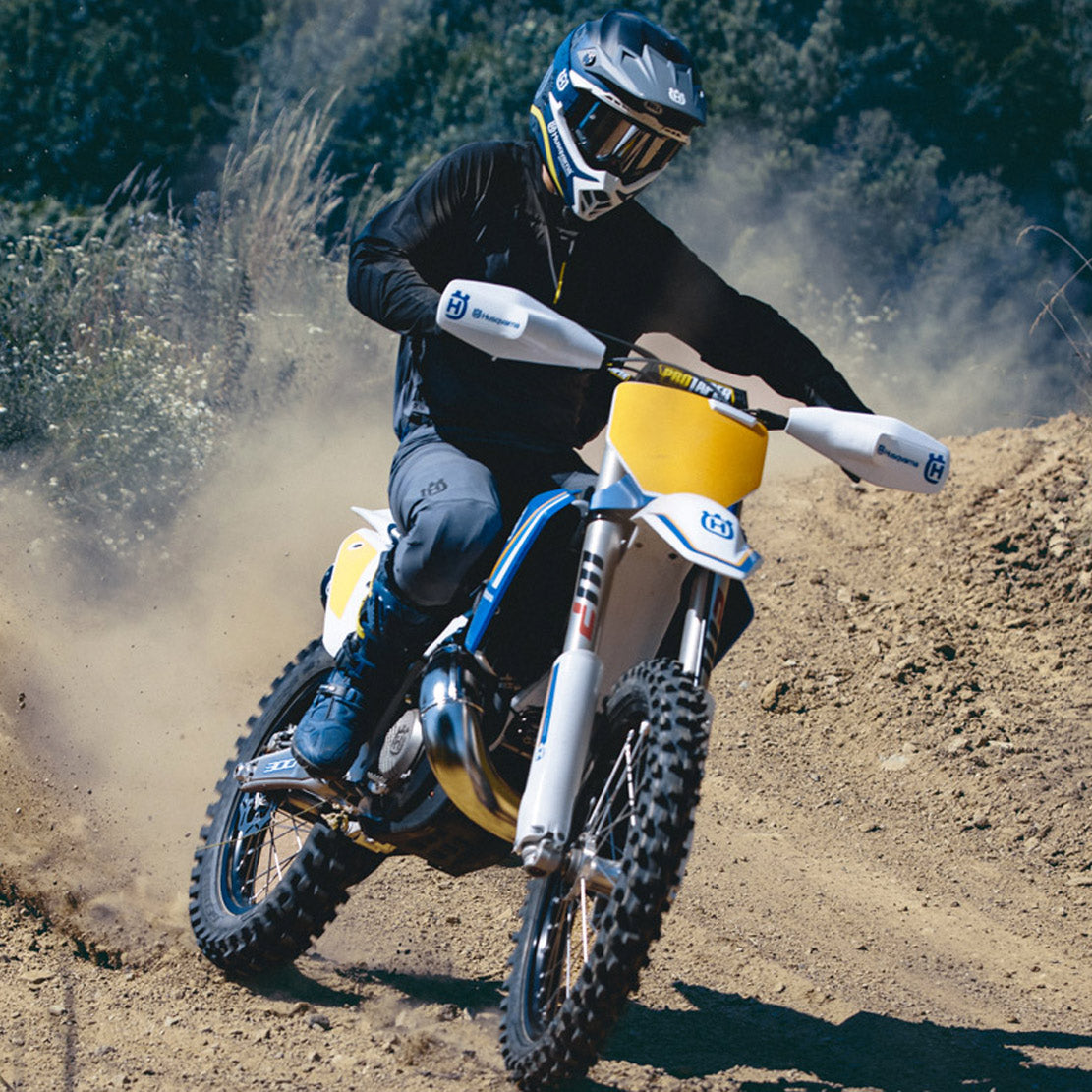 2025 Husqvarna TX 300 Heritage