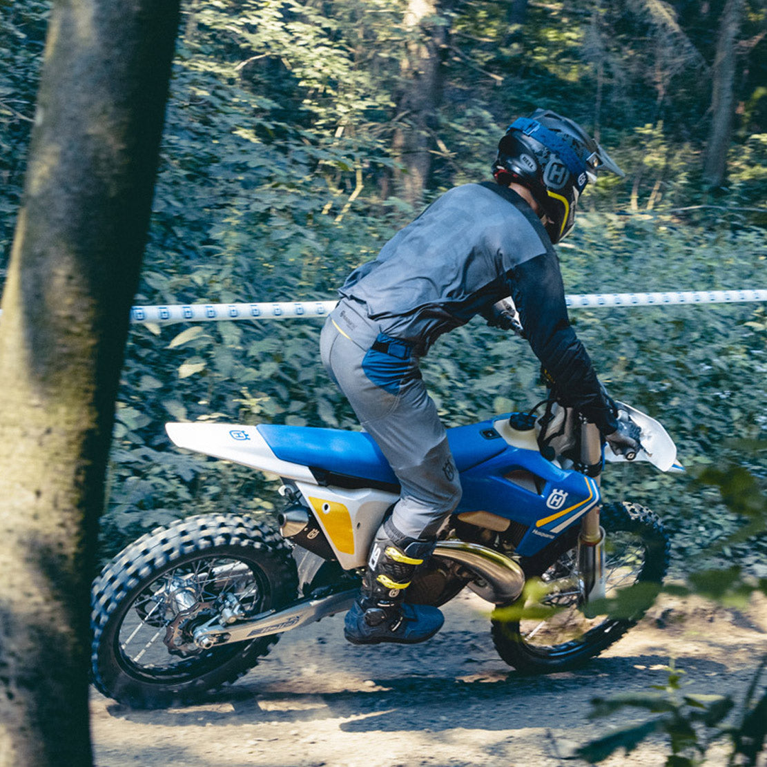 2025 Husqvarna TX 300 Heritage