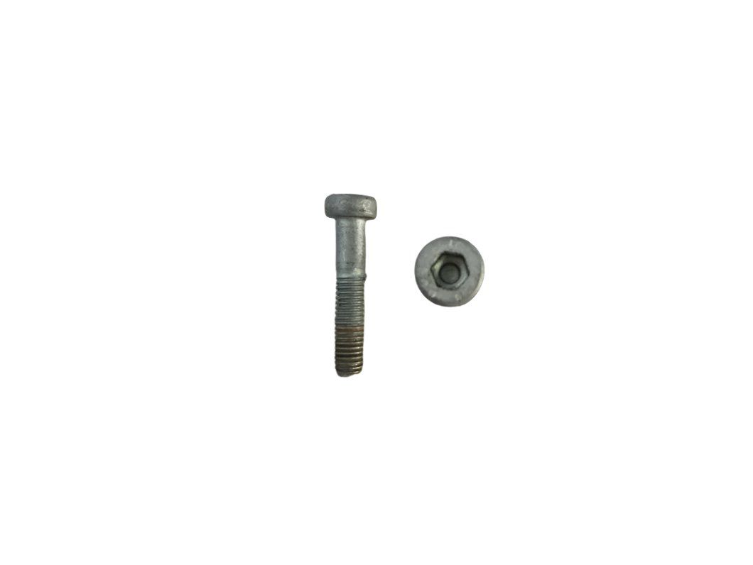 Bolt DIN 6912 - M5x25 SS