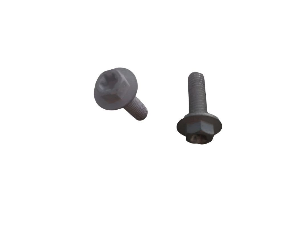 HH collar screw M6x20 TX30