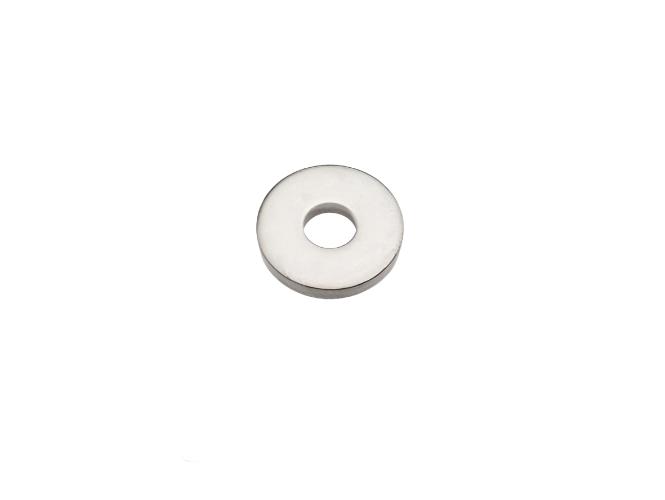 WASHER DIN 6340 8,4X23X4