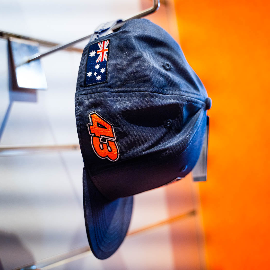 KTM Jack Miller FLAT CAP