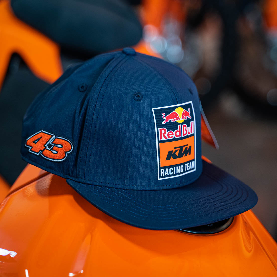 KTM Jack Miller FLAT CAP