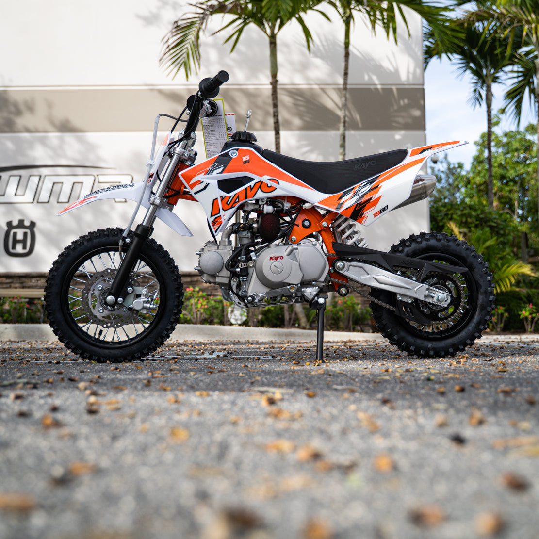 Kayo TS 90