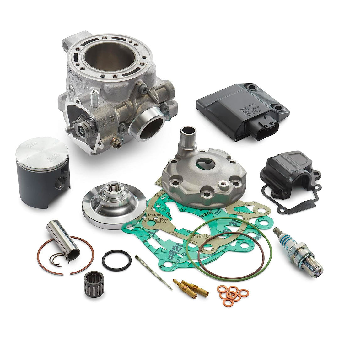 KTM/Husqvarna/GASGAS - KTM 105 Factory Kit - 47649905044