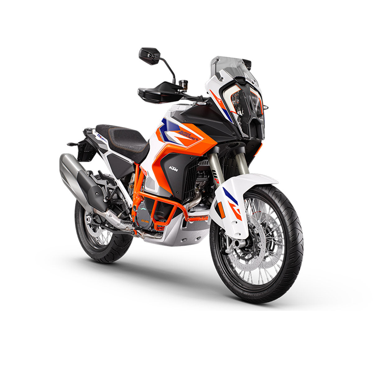 2024 KTM 1290 Super Adventure R