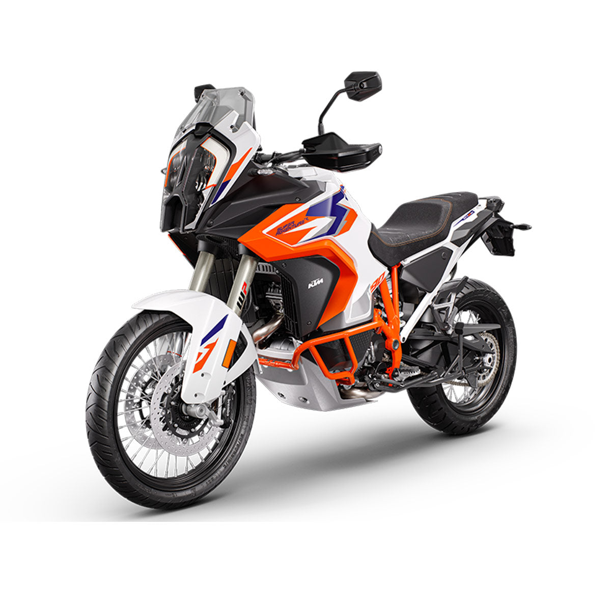 2024 KTM 1290 Super Adventure R