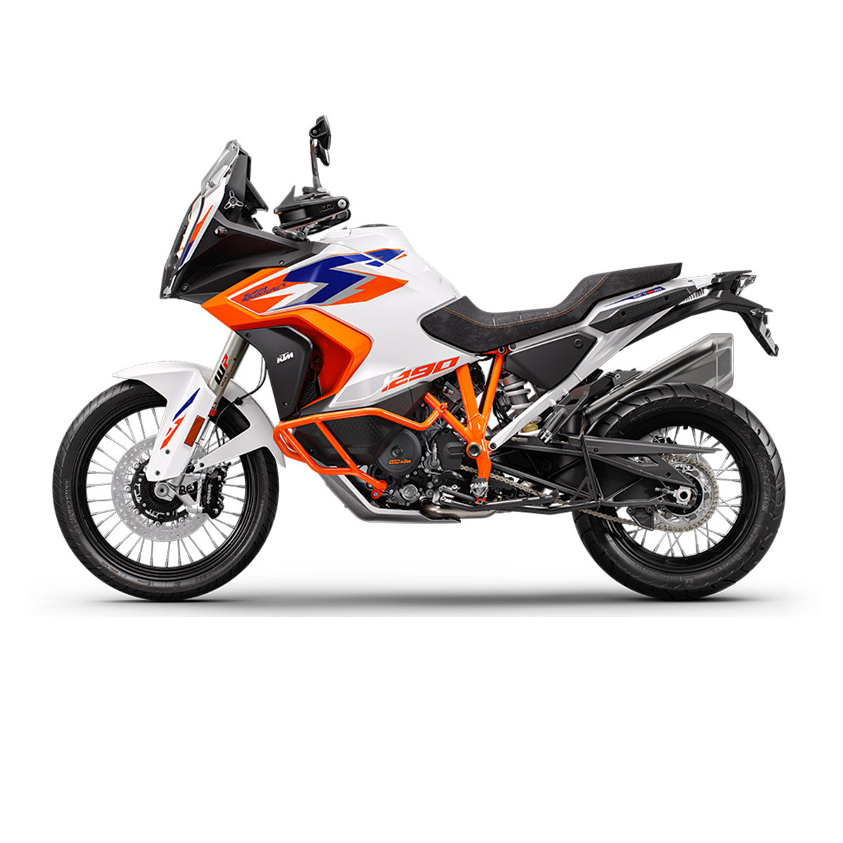 2024 KTM 1290 Super Adventure R